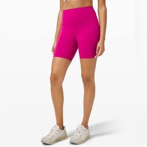 Lululemon Biker Short